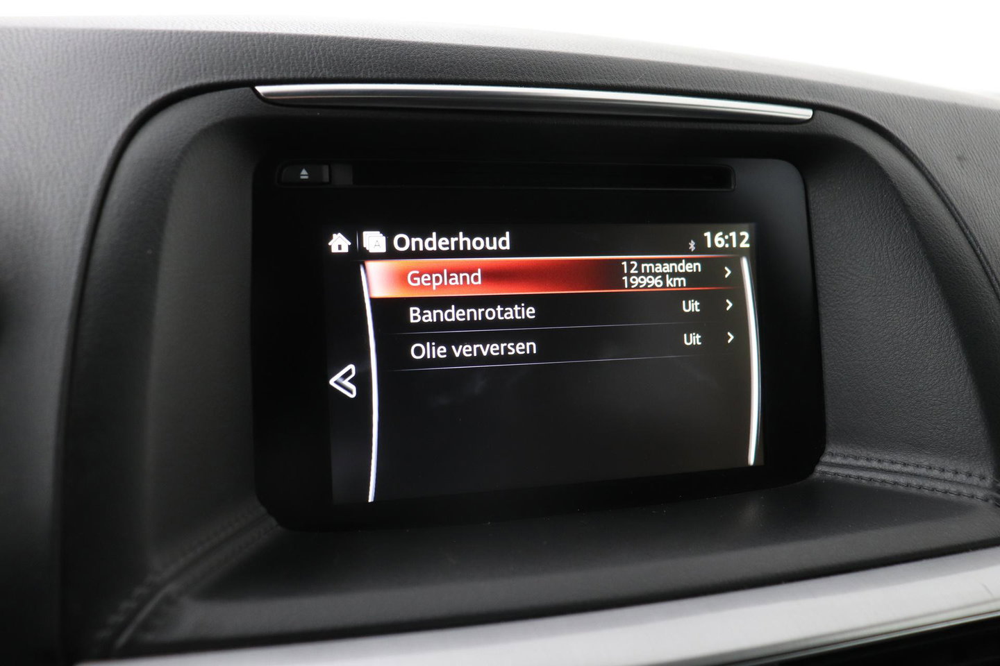 Mazda CX-5 2.0 SkyActiv-G 165 Skylease GT 2WD | Stoelverwarming | Bose | Trekhaak | Cruise Control | BLIS | Keyless