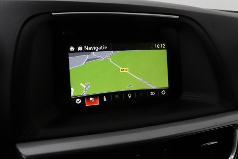 Mazda CX-5 2.0 SkyActiv-G 165 Skylease GT 2WD | Stoelverwarming | Bose | Trekhaak | Cruise Control | BLIS | Keyless