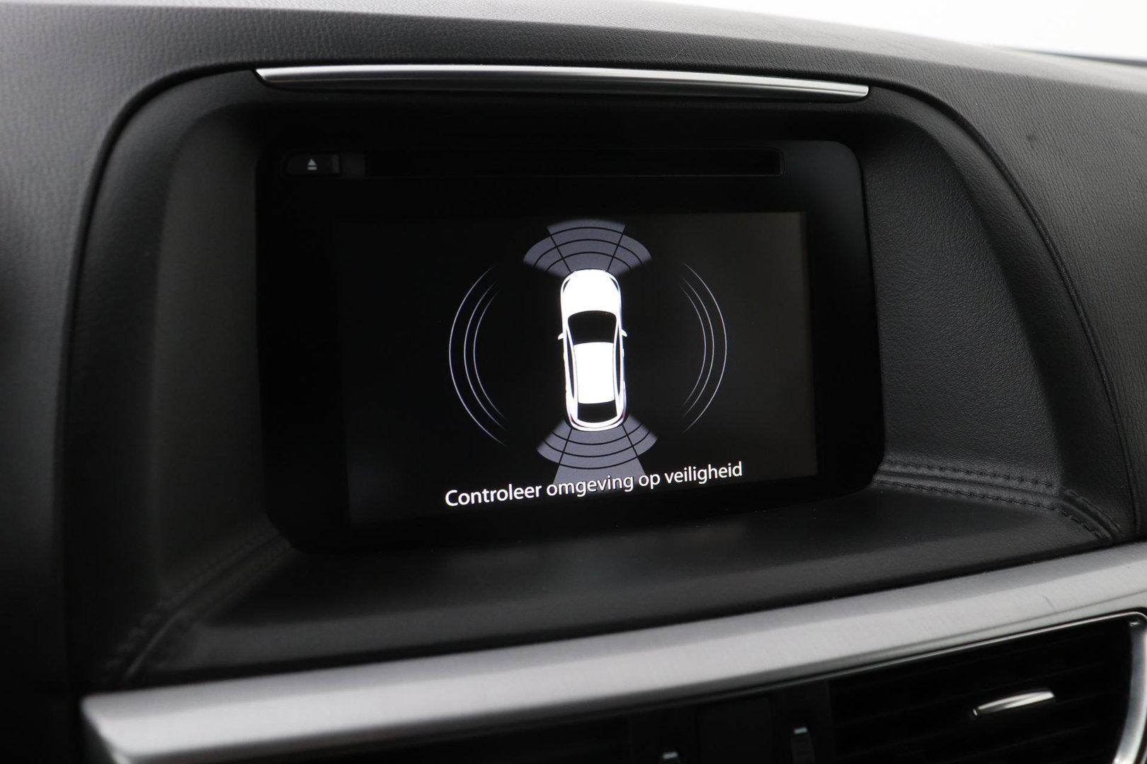 Mazda CX-5 2.0 SkyActiv-G 165 Skylease GT 2WD | Stoelverwarming | Bose | Trekhaak | Cruise Control | BLIS | Keyless