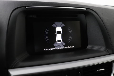 Mazda CX-5 2.0 SkyActiv-G 165 Skylease GT 2WD | Stoelverwarming | Bose | Trekhaak | Cruise Control | BLIS | Keyless