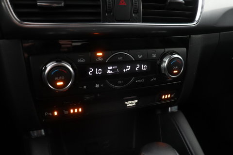 Mazda CX-5 2.0 SkyActiv-G 165 Skylease GT 2WD | Stoelverwarming | Bose | Trekhaak | Cruise Control | BLIS | Keyless