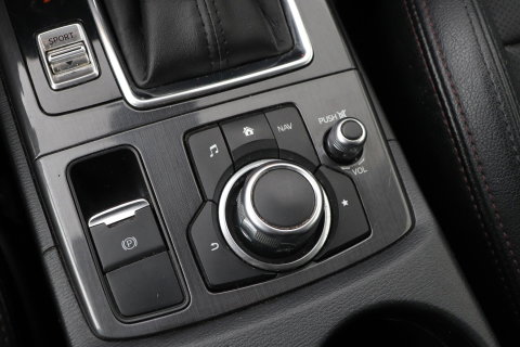 Mazda CX-5 2.0 SkyActiv-G 165 Skylease GT 2WD | Stoelverwarming | Bose | Trekhaak | Cruise Control | BLIS | Keyless