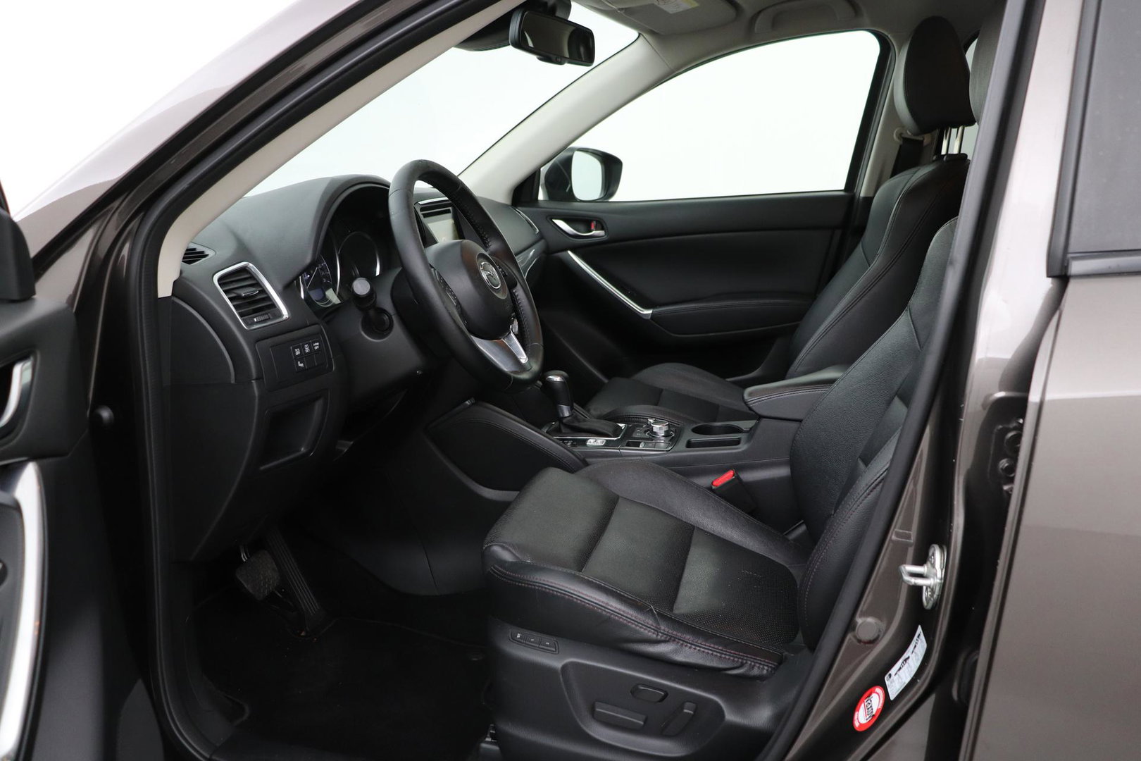 Mazda CX-5 2.0 SkyActiv-G 165 Skylease GT 2WD | Stoelverwarming | Bose | Trekhaak | Cruise Control | BLIS | Keyless