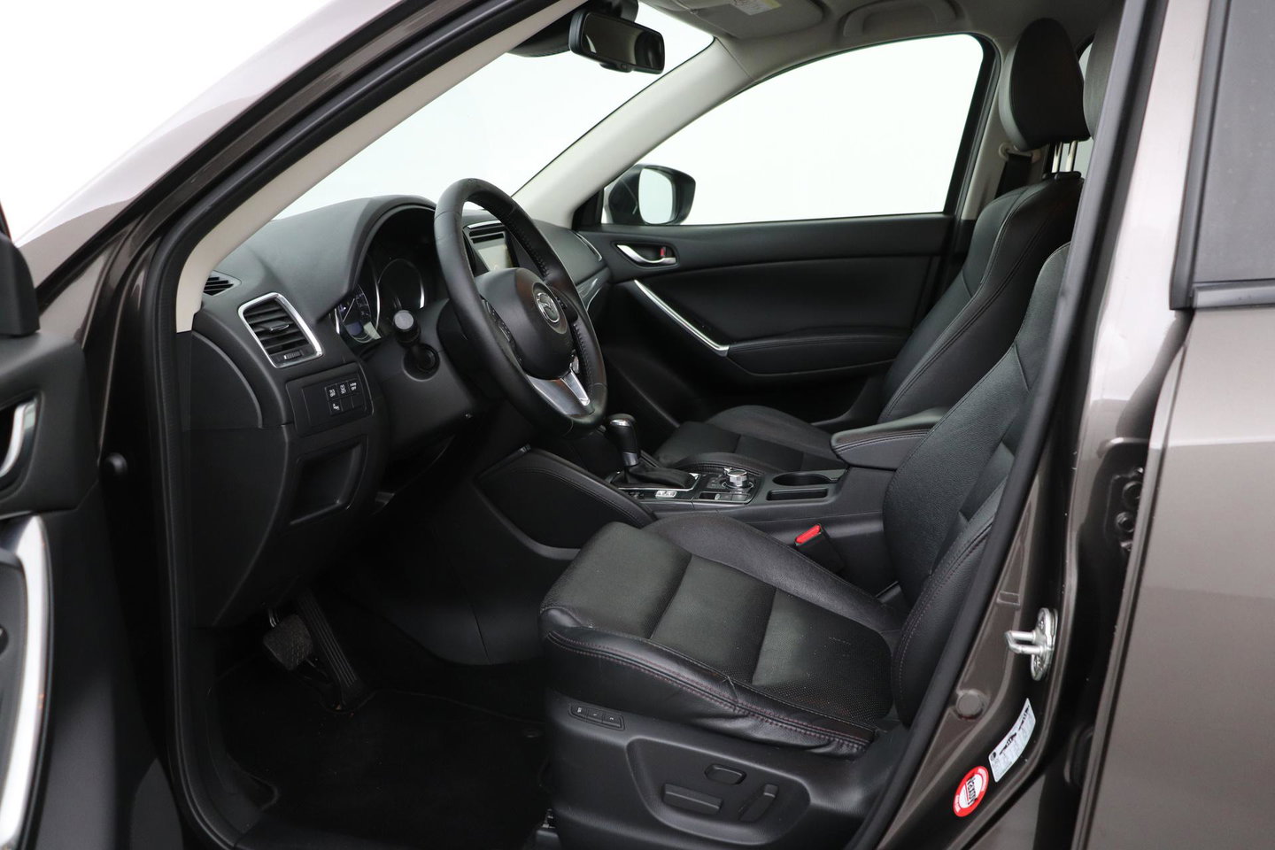 Mazda CX-5 2.0 SkyActiv-G 165 Skylease GT 2WD | Stoelverwarming | Bose | Trekhaak | Cruise Control | BLIS | Keyless