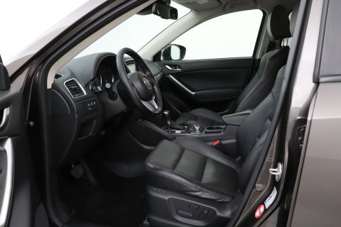 Mazda CX-5 2.0 SkyActiv-G 165 Skylease GT 2WD | Stoelverwarming | Bose | Trekhaak | Cruise Control | BLIS | Keyless