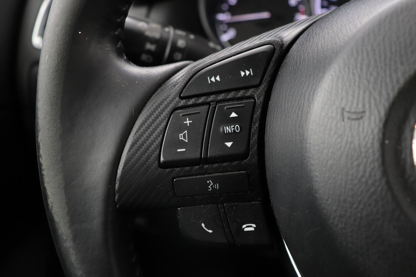 Mazda CX-5 2.0 SkyActiv-G 165 Skylease GT 2WD | Stoelverwarming | Bose | Trekhaak | Cruise Control | BLIS | Keyless