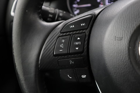 Mazda CX-5 2.0 SkyActiv-G 165 Skylease GT 2WD | Stoelverwarming | Bose | Trekhaak | Cruise Control | BLIS | Keyless