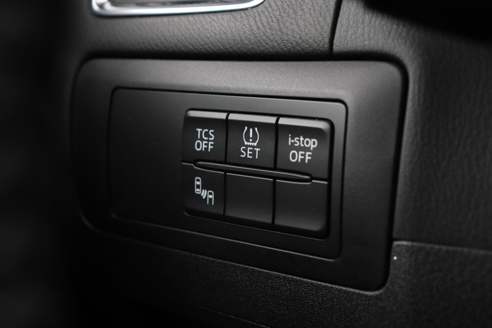 Mazda CX-5 2.0 SkyActiv-G 165 Skylease GT 2WD | Stoelverwarming | Bose | Trekhaak | Cruise Control | BLIS | Keyless