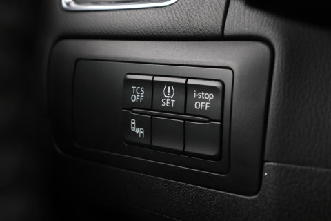 Mazda CX-5 2.0 SkyActiv-G 165 Skylease GT 2WD | Stoelverwarming | Bose | Trekhaak | Cruise Control | BLIS | Keyless