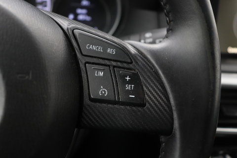 Mazda CX-5 2.0 SkyActiv-G 165 Skylease GT 2WD | Stoelverwarming | Bose | Trekhaak | Cruise Control | BLIS | Keyless