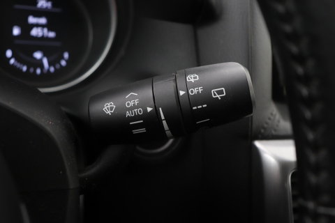Mazda CX-5 2.0 SkyActiv-G 165 Skylease GT 2WD | Stoelverwarming | Bose | Trekhaak | Cruise Control | BLIS | Keyless