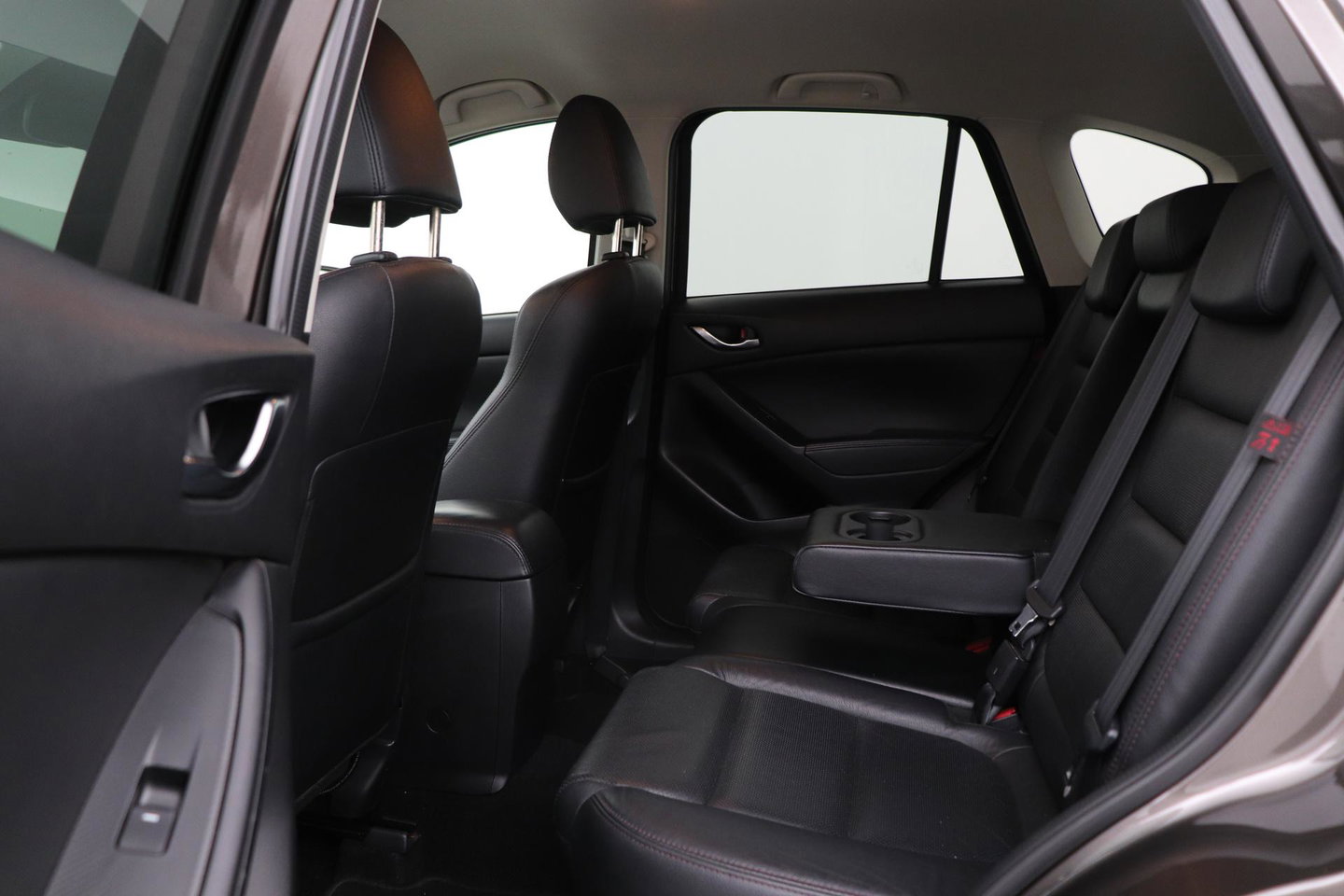 Mazda CX-5 2.0 SkyActiv-G 165 Skylease GT 2WD | Stoelverwarming | Bose | Trekhaak | Cruise Control | BLIS | Keyless
