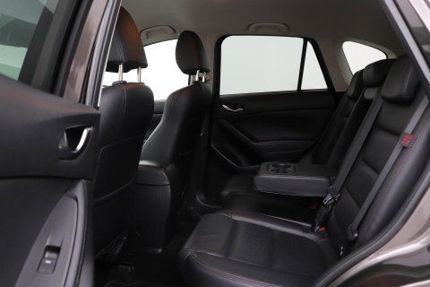 Mazda CX-5 2.0 SkyActiv-G 165 Skylease GT 2WD | Stoelverwarming | Bose | Trekhaak | Cruise Control | BLIS | Keyless