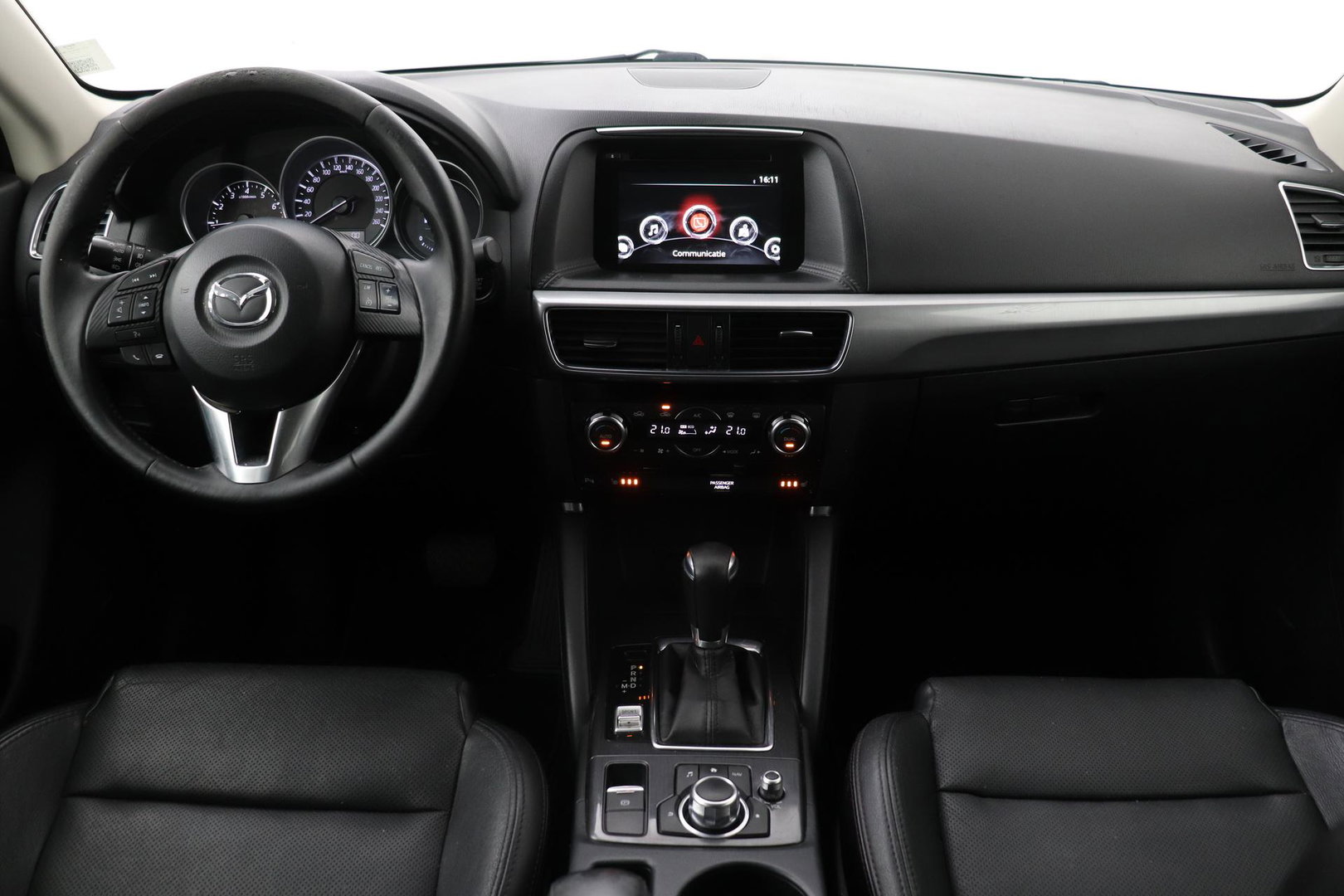 Mazda CX-5 2.0 SkyActiv-G 165 Skylease GT 2WD | Stoelverwarming | Bose | Trekhaak | Cruise Control | BLIS | Keyless