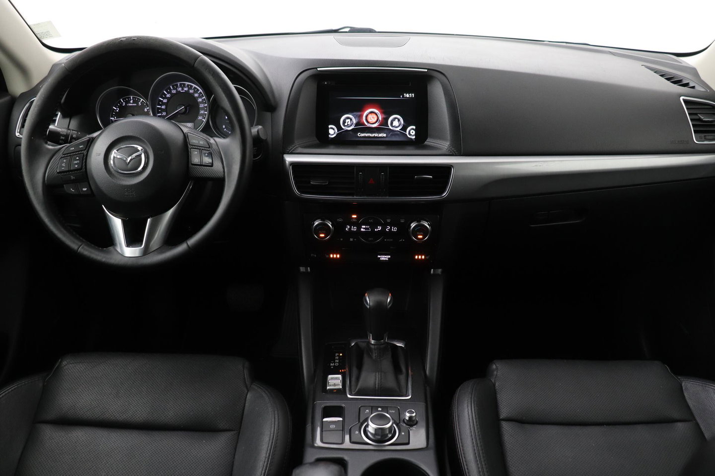 Mazda CX-5 2.0 SkyActiv-G 165 Skylease GT 2WD | Stoelverwarming | Bose | Trekhaak | Cruise Control | BLIS | Keyless