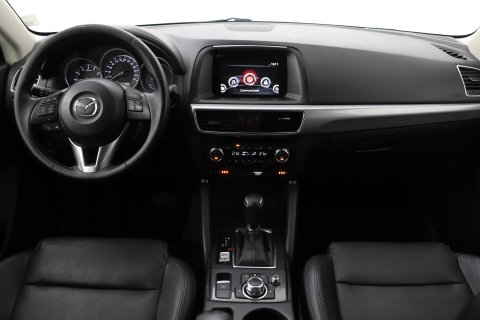 Mazda CX-5 2.0 SkyActiv-G 165 Skylease GT 2WD | Stoelverwarming | Bose | Trekhaak | Cruise Control | BLIS | Keyless