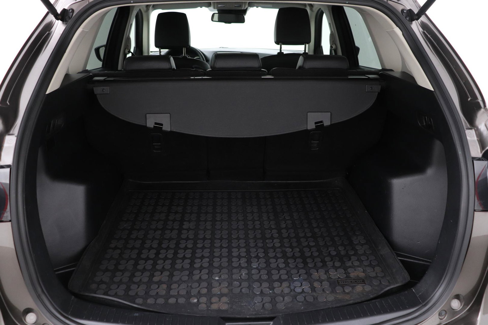 Mazda CX-5 2.0 SkyActiv-G 165 Skylease GT 2WD | Stoelverwarming | Bose | Trekhaak | Cruise Control | BLIS | Keyless