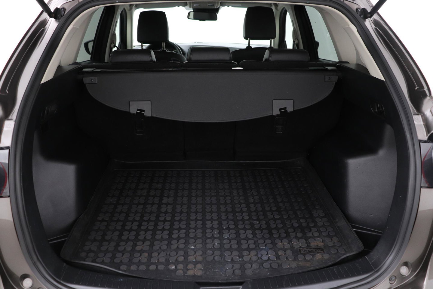 Mazda CX-5 2.0 SkyActiv-G 165 Skylease GT 2WD | Stoelverwarming | Bose | Trekhaak | Cruise Control | BLIS | Keyless