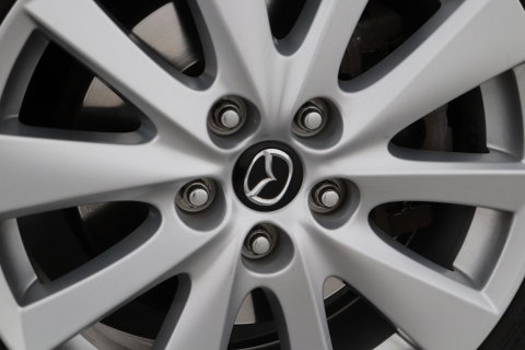 Mazda CX-5 2.0 SkyActiv-G 165 Skylease GT 2WD | Stoelverwarming | Bose | Trekhaak | Cruise Control | BLIS | Keyless