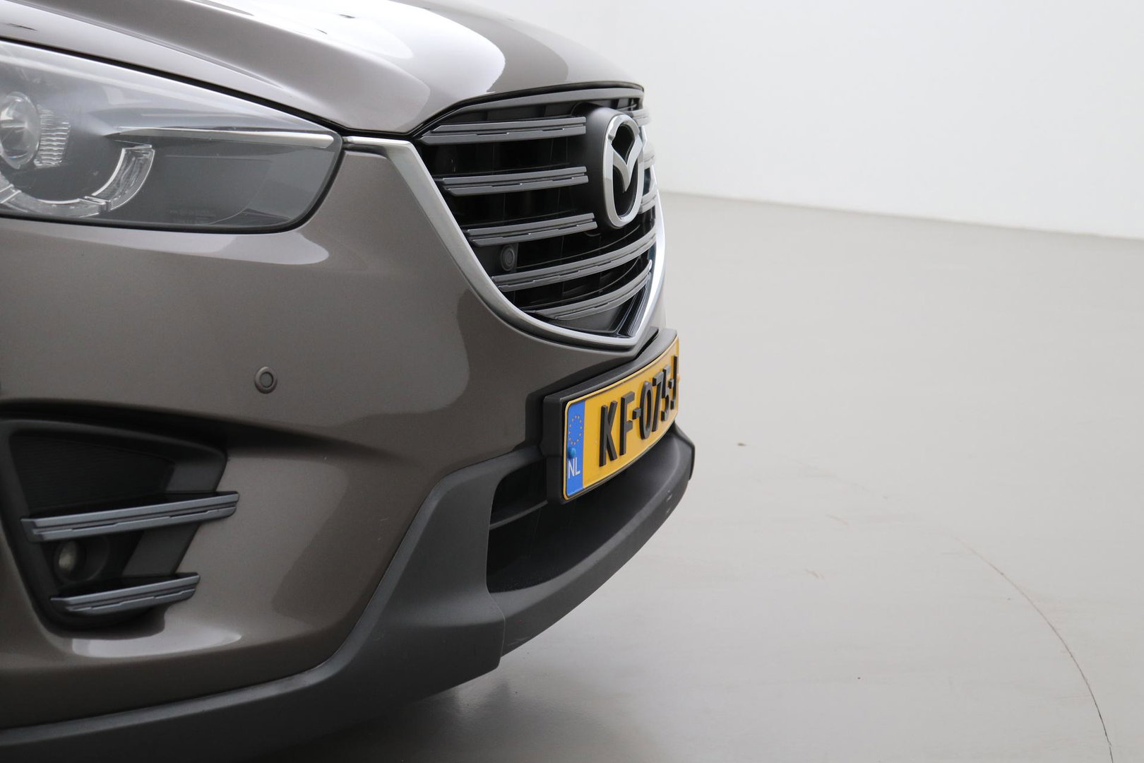 Mazda CX-5 2.0 SkyActiv-G 165 Skylease GT 2WD | Stoelverwarming | Bose | Trekhaak | Cruise Control | BLIS | Keyless