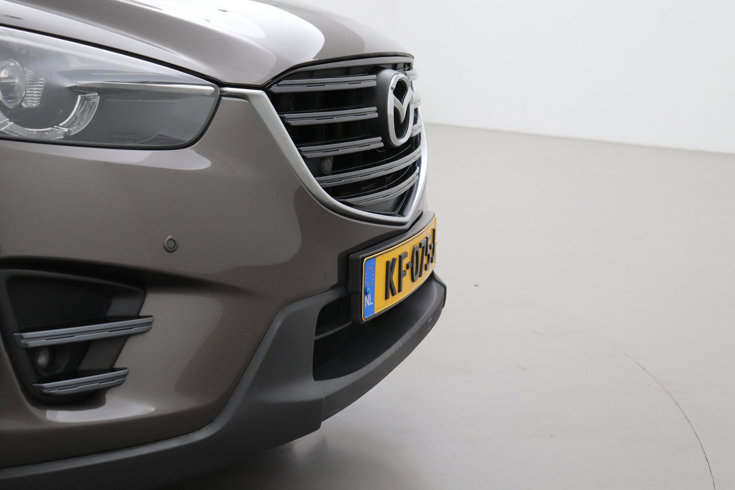 Mazda CX-5 2.0 SkyActiv-G 165 Skylease GT 2WD | Stoelverwarming | Bose | Trekhaak | Cruise Control | BLIS | Keyless