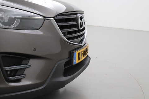 Mazda CX-5 2.0 SkyActiv-G 165 Skylease GT 2WD | Stoelverwarming | Bose | Trekhaak | Cruise Control | BLIS | Keyless