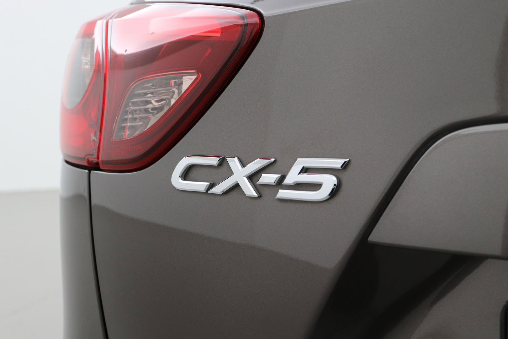 Mazda CX-5 2.0 SkyActiv-G 165 Skylease GT 2WD | Stoelverwarming | Bose | Trekhaak | Cruise Control | BLIS | Keyless