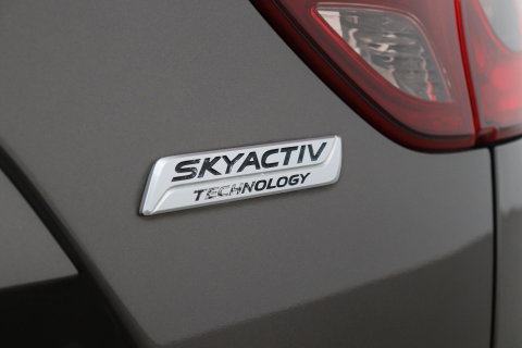 Mazda CX-5 2.0 SkyActiv-G 165 Skylease GT 2WD | Stoelverwarming | Bose | Trekhaak | Cruise Control | BLIS | Keyless