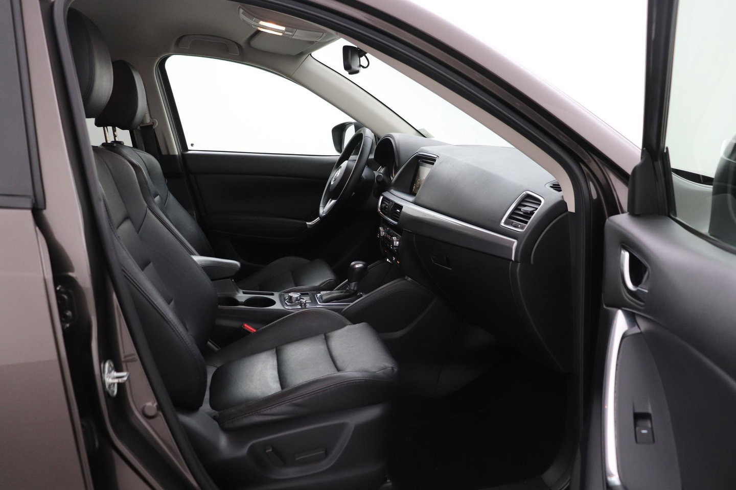 Mazda CX-5 2.0 SkyActiv-G 165 Skylease GT 2WD | Stoelverwarming | Bose | Trekhaak | Cruise Control | BLIS | Keyless