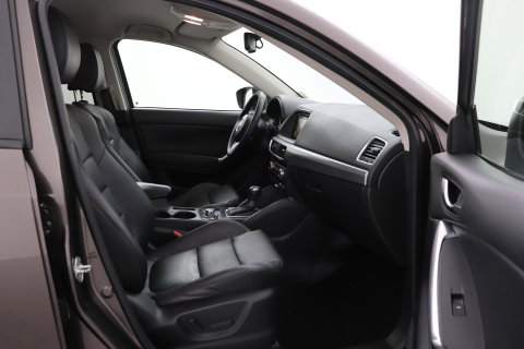 Mazda CX-5 2.0 SkyActiv-G 165 Skylease GT 2WD | Stoelverwarming | Bose | Trekhaak | Cruise Control | BLIS | Keyless