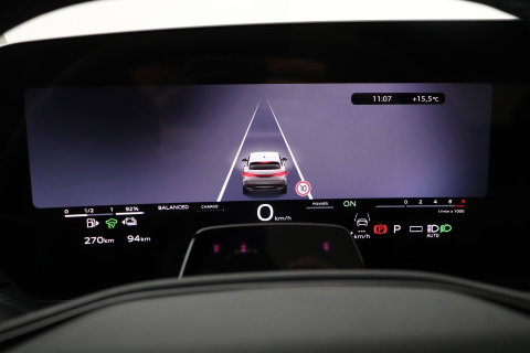 Audi Q5 Sportback Quattro S edition Competition | B&O | Passenger Display | Trekhaak | Luchtvering | Panoramadak | 360° Camera | 21 Inch | ACC