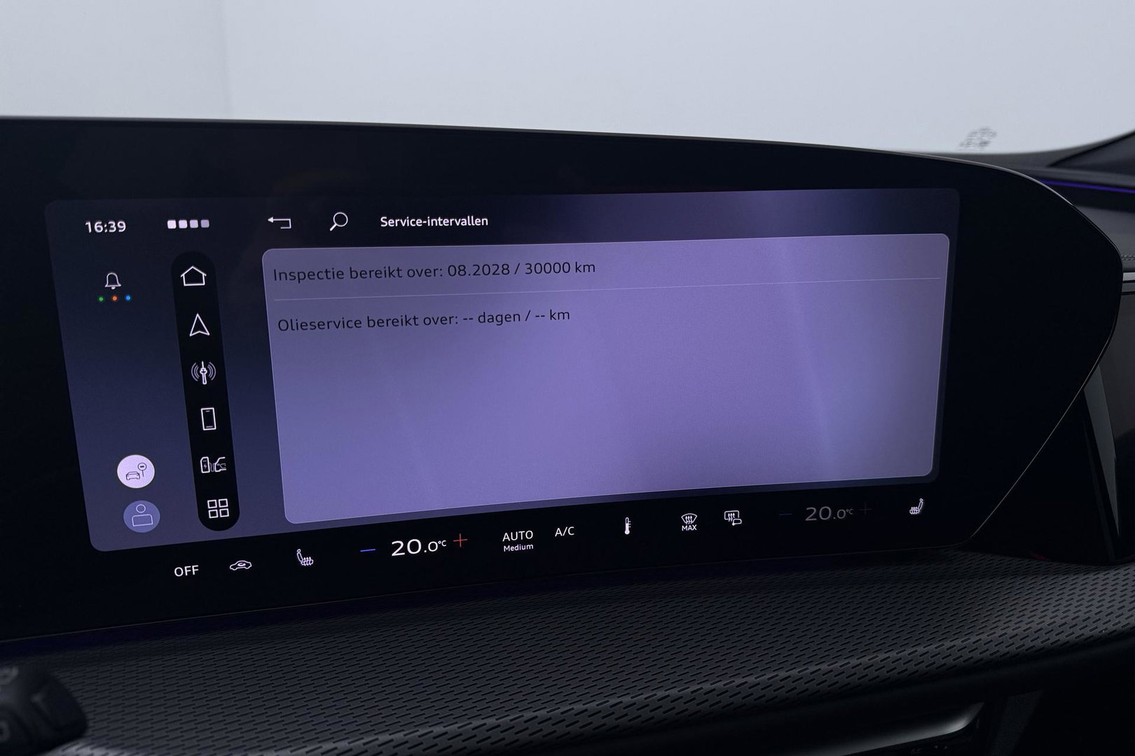 Audi Q5 Sportback Quattro S edition Competition | B&O | Passenger Display | Trekhaak | Luchtvering | Panoramadak | 360° Camera | 21 Inch | ACC