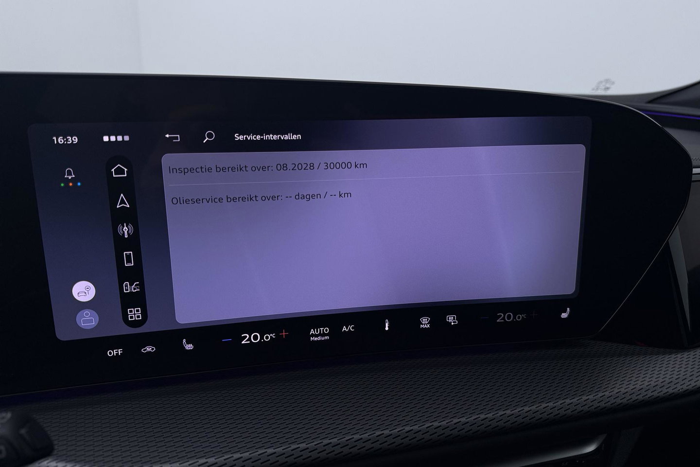 Audi Q5 Sportback Quattro S edition Competition | B&O | Passenger Display | Trekhaak | Luchtvering | Panoramadak | 360° Camera | 21 Inch | ACC