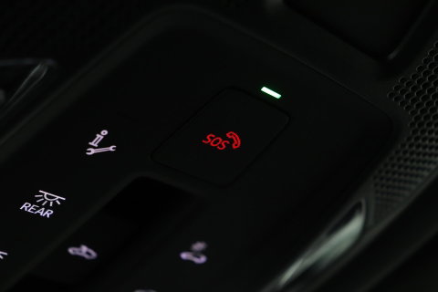 Audi Q5 Sportback Quattro S edition Competition | B&O | Passenger Display | Trekhaak | Luchtvering | Panoramadak | 360° Camera | 21 Inch | ACC