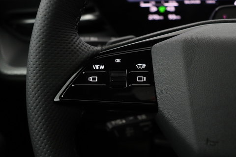 Audi Q5 Sportback Quattro S edition Competition | B&O | Passenger Display | Trekhaak | Luchtvering | Panoramadak | 360° Camera | 21 Inch | ACC