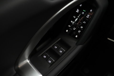 Audi Q5 Sportback Quattro S edition Competition | B&O | Passenger Display | Trekhaak | Luchtvering | Panoramadak | 360° Camera | 21 Inch | ACC