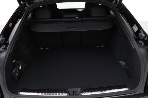 Audi Q5 Sportback Quattro S edition Competition | B&O | Passenger Display | Trekhaak | Luchtvering | Panoramadak | 360° Camera | 21 Inch | ACC