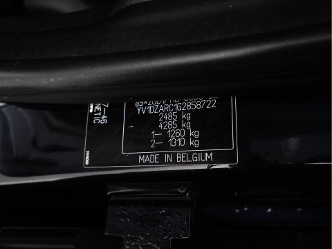 Volvo XC60 2.0 D3 FWD Momentum *LEATHER | NAVI-FULLMAP | COMFORTSEATS | ECC | PDC | CRUISE | PRIVACYGLASS | TOWBAR | 17''ALU*