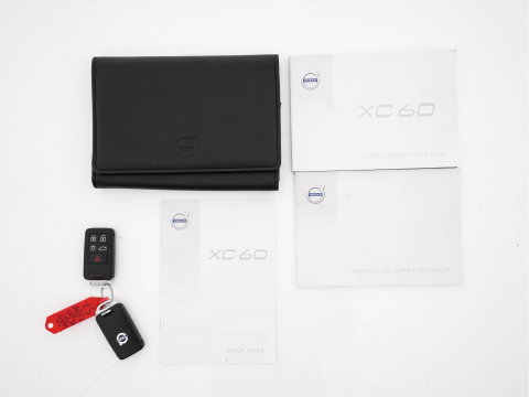 Volvo XC60 2.0 D3 FWD Momentum *LEATHER | NAVI-FULLMAP | COMFORTSEATS | ECC | PDC | CRUISE | PRIVACYGLASS | TOWBAR | 17''ALU*