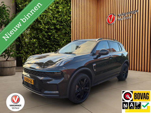 Lynk & Co 01