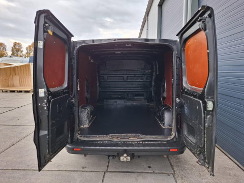 Fiat Talento 2.0 MultiJet L1H1 Basis AIRCO / CRUISE CONTROLE / TREKHAAK / EURO 6 / 3 ZITS