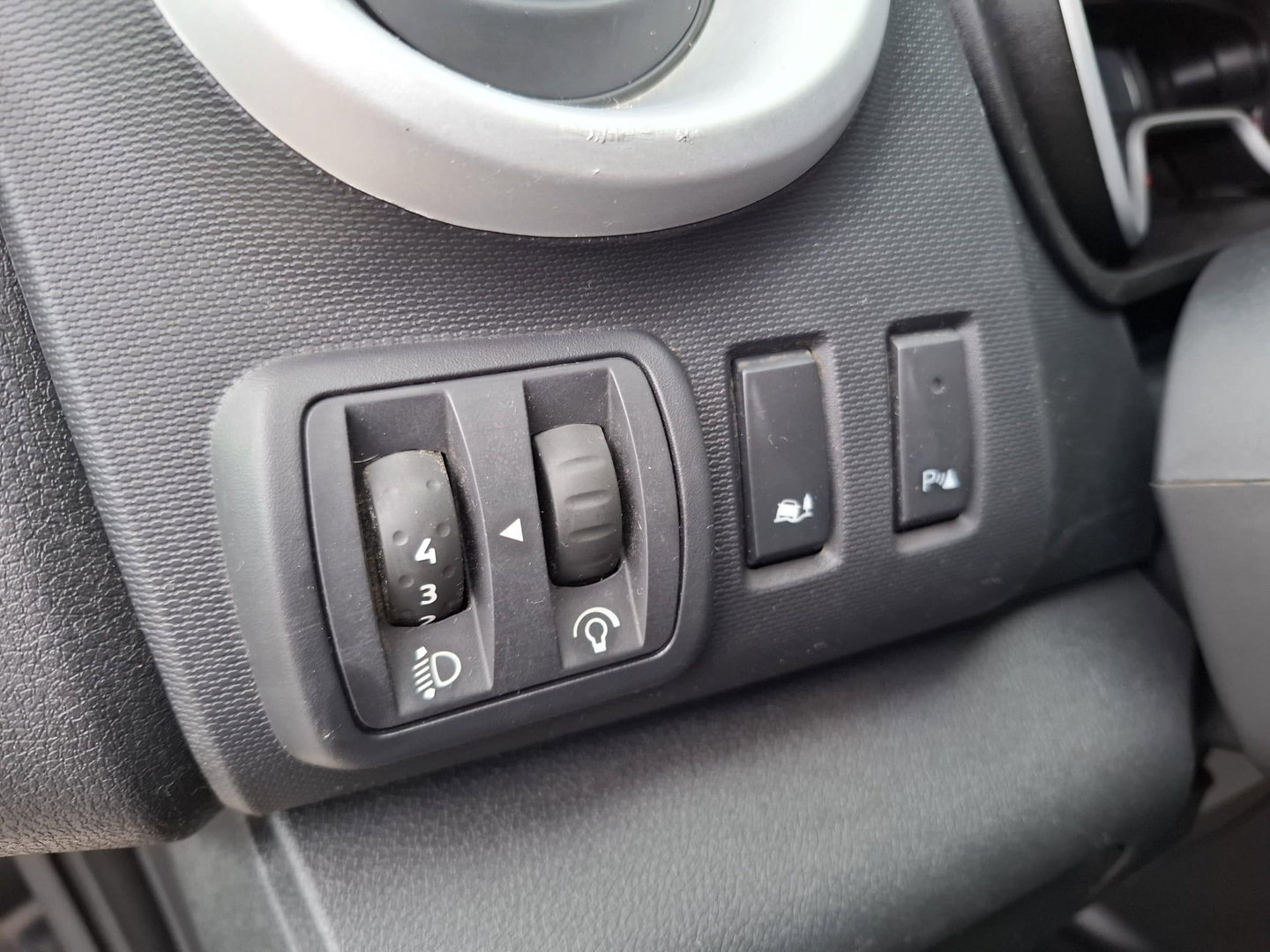 Fiat Talento 2.0 MultiJet L1H1 Basis AIRCO / CRUISE CONTROLE / TREKHAAK / EURO 6 / 3 ZITS
