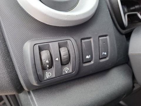 Fiat Talento 2.0 MultiJet L1H1 Basis AIRCO / CRUISE CONTROLE / TREKHAAK / EURO 6 / 3 ZITS