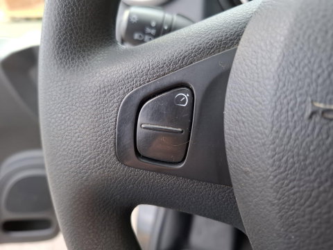 Fiat Talento 2.0 MultiJet L1H1 Basis AIRCO / CRUISE CONTROLE / TREKHAAK / EURO 6 / 3 ZITS
