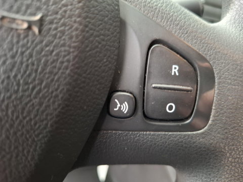 Fiat Talento 2.0 MultiJet L1H1 Basis AIRCO / CRUISE CONTROLE / TREKHAAK / EURO 6 / 3 ZITS