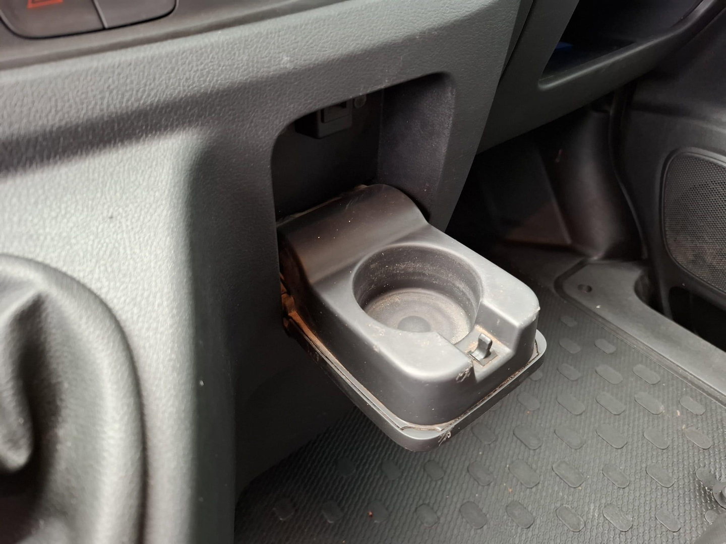 Fiat Talento 2.0 MultiJet L1H1 Basis AIRCO / CRUISE CONTROLE / TREKHAAK / EURO 6 / 3 ZITS