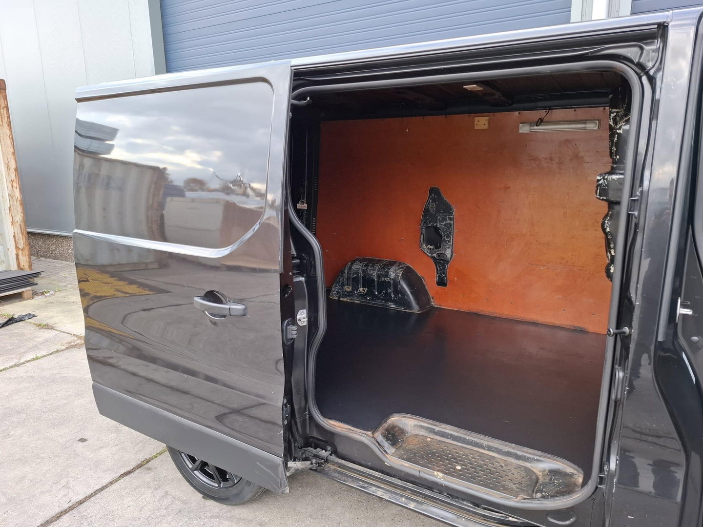 Fiat Talento 2.0 MultiJet L1H1 Basis AIRCO / CRUISE CONTROLE / TREKHAAK / EURO 6 / 3 ZITS