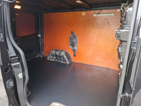 Fiat Talento 2.0 MultiJet L1H1 Basis AIRCO / CRUISE CONTROLE / TREKHAAK / EURO 6 / 3 ZITS