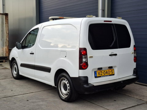 Citroën Berlingo 1.6 BlueHDI 100 Club S&S AIRCO / TREKHAAK / CRUISE CONTROLE / EURO 6 / MARGE !!