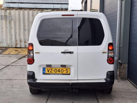 Citroën Berlingo 1.6 BlueHDI 100 Club S&S AIRCO / TREKHAAK / CRUISE CONTROLE / EURO 6 / MARGE !!